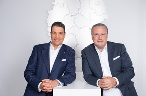 von Poll Immobilien GmbH: In Folge: Umsatzst&auml;rkstes Jahr der Unternehmensgeschichte bei VON POLL IMMOBILIEN