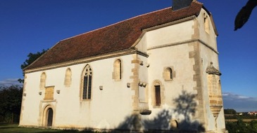 Deutsche Stiftung Denkmalschutz: Ein Manifest zur Bewahrung der  Kirchenbauten als Gemeingut