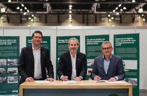 AMAG Group AG: AMAG Group AG beteiligt sich an Synhelion