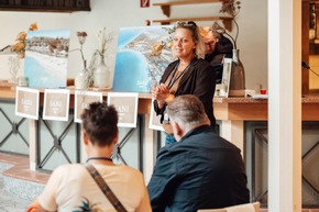 Center Parcs feiert erfolgreiches erstes DAS! SommerEvent