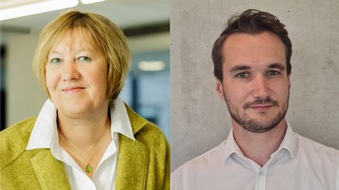 SWR - S&uuml;dwestrundfunk: Hans Bausch Mediapreis f&uuml;r Pascal Schneiders und Birgit Stark