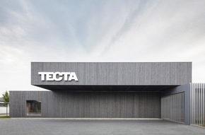 Tecta: Architektonisches Gesamtkunstwerk wird fortgesetzt