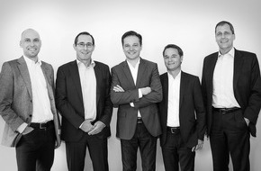 Namics AG: Namics verstärkt den Verwaltungsrat / Mit Christian Baumgartner ergänzt ein erfahrener Management-Berater den Verwaltungsrat der Namics AG (BILD)