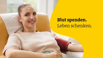 ADAC Hessen-Th&uuml;ringen e.V.: Blut spenden, Leben retten / Gro&szlig;e Blutspendeaktion beim ADAC in Frankfurt-Niederrad
