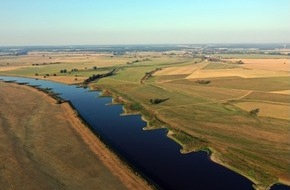 Heinz Sielmann Stiftung: PM Naturschutzgro&szlig;projekt Mittelelbe-Schwarze Elster startet in die Umsetzung