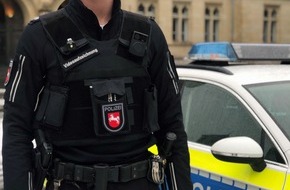 Polizei Braunschweig: POL-BS: Einsatz der Bodycams ausgeweitet