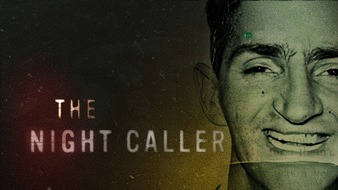 Crime + Investigation (CI): „The Night Caller“: Neue True-Crime-Serie über australischen Serienkiller Cooke startet am kommenden Sonntag auf Crime + Investigation