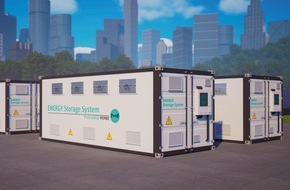 REMBE&reg; GmbH Safety + Control: Explosionsschutz f&uuml;r Batterie-Energiespeichersysteme (BESS) von REMBE