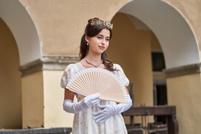 mydays monthly: Story behind Vol. 4 – Warum One Day as a Royal gerade jetzt den Nerv der Zeit trifft