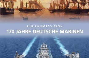 Presse- und Informationszentrum Marine: 800 Jahre Rostock, 170 Jahre Marine,
Deutschland trifft auf England und
Fußballweltmeisterschaft