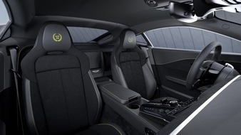 Der neue Aston Martin Vantage AMV24 Edition: Das limitierte Sondermodell würdigt den bedeutsamen Sieg bei den CrowdStrike 24 Stunden von Spa 2024
