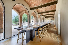 Perelada: Neueröffnete Weinkellerei im Empordà setzt neue Maßstäbe im nachhaltigen Weinanbau