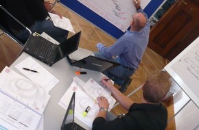SMBS - University of Salzburg Business School: "Die Mischung macht's" - touristische Weiterbildung an der SMBS - University of Salzburg Business School