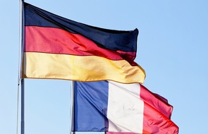 DAAD: Deutschland und Frankreich ziehen erfolgreiche Bilanz des gemeinsamen Wissenschaftsmobilit&auml;tsprogramms - 40 Jahre PHC Procope/PPP Frankreich