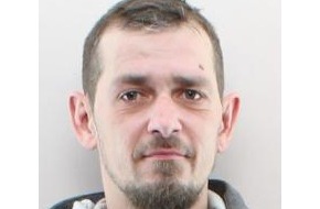 Polizei Bremerhaven: POL-Bremerhaven: 40-jähriger Mann aus Bremerhaven-Lehe vermisst - Polizei bittet um Hinweise