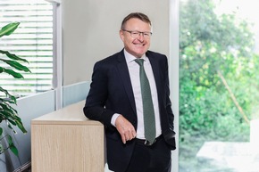 BGS eröffnet US-Tochter für E-Beam-Sterilisation