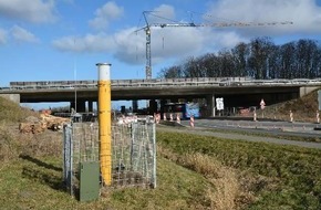 Polizeiinspektion Wilhelmshaven/Friesland: POL-WHV: Diebstahl von hochwertigem Mess- und Regelinstrument - Zeugenaufruf!