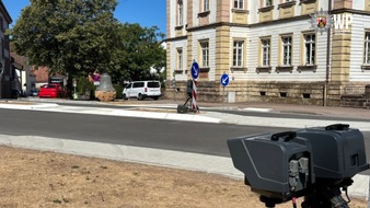 Polizeipr&auml;sidium Westpfalz: POL-PPWP: Schulanfang: Polizei verwarnt 652 Verkehrsteilnehmende