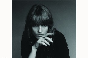 Universal International Division: Florence + the Machine verkündet neues Album "How Big How Blue How Beautiful"