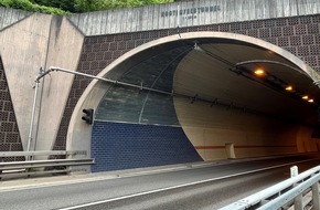 Deutsche Telekom AG: 5G für Annweiler Tunnelkette