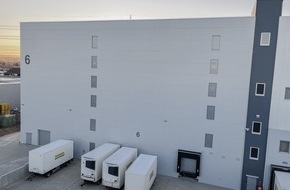 hasenkamp Service GmbH: Energieunabh&auml;ngig und zukunftssicher: Hasenkamp setzt seit 2005 auf geothermische Kunstdepots