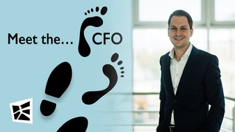 Universität St. Gallen: Ricky Hipp von der Compass Group Schweiz zu Gast bei «Meet the CFO»