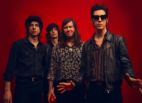 Motorr&auml;der, Musik und italienische Sonne bei der European Spring Rally