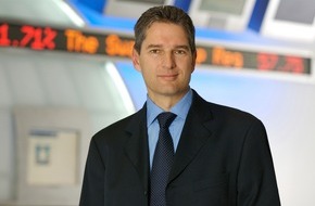 SIX Group: Stabsübergabe bei Telekurs Financial