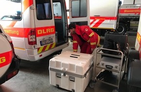 Polizeiinspektion Stade: POL-STD: Großalarm für Feuerwehr und DLRG bei Suchaktion in der Schwinge - Gesuchte Person zum Glück zu Hause angetroffen