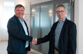 T&N Telekom & Netzwerk GmbH: T&N pose les jalons de l'avenir