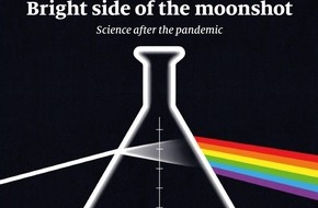 The Economist: The Economist: Wissenschaft weltweit gegen Covid-19 | VW und Tesla | Deutschland und Russland | USA und Inflation  |