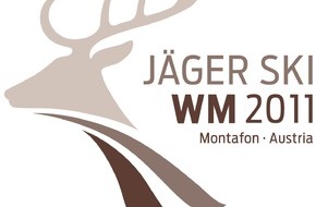 Montafon Tourismus: "Und peng!" - 1. Skiweltmeisterschaft der Jäger - BILD