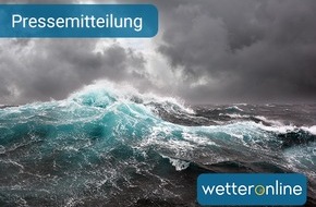 WetterOnline Meteorologische Dienstleistungen GmbH: Turbulente Zeiten am Mittelmeer