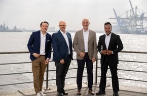 Hellmann Worldwide Logistics: Hellmann erzielt 2024 starkes Wachstum und baut Marktposition weiter aus