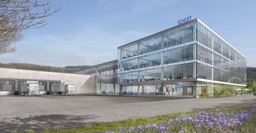 Schott AG: SCHOTT investiert 300 Millionen Euro in Geschäft mit Pharmaverpackungen