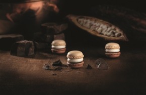 Confiserie Sprüngli AG: Haut Chocolatier Sprüngli präsentiert neue Grand Cru Absolu-Chocolade