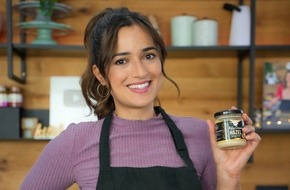 Kaufland: Kikis Kitchen und Kaufland bringen Kikis Cream in die Filialen