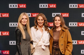 XXXLutz er&ouml;ffnet sein neues M&ouml;belhaus der Extraklasse in Rangsdorf: Die Brandenburg-Premiere geht mit Kunden, prominenten G&auml;sten und einem einzigartigen Event &uuml;ber die B&uuml;hne