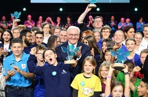 Robert Bosch Stiftung GmbH: Deutscher Schulpreis 2023 für Mittelschule in Bayern