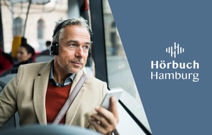 Hörbuch Hamburg: Exklusive Wirtschaftsinsights zum Hören / Hörbuch Hamburg kooperiert mit brand eins books