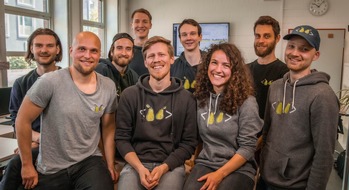 Universität Osnabrück: Wettbewerb für Gründungsideen von Schülern rund um Künstliche Intelligenz Start-up von Uni Osnabrück-Studierenden sucht Teilnehmende