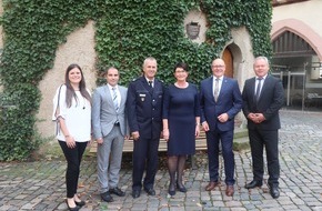 Polizeipräsidium Heilbronn: POL-HN: Pressemitteilung des Polizeipräsidiums Heilbronn vom 16.10.2019 mit einem Bericht aus dem Main-Tauber-Kreis