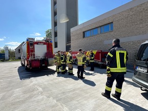 Nordhäuser Mittelständler macht Feuerwehren fit für Einsätze mit Elektrofahrzeugen