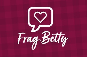 Betty Bossi: Ideal vor Weihnachten: Betty Bossi lanciert digitale Beraterin «Frag Betty»