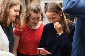 Engagement Global gGmbH: Interaktives Chatspiel schickt Teilnehmende auf Spurensuche in globalem Wasserskandal