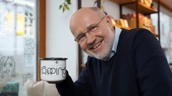 ZDF: Auf der Suche nach dem Gl&uuml;ck: "Terra X: Harald Lesch" im ZDF