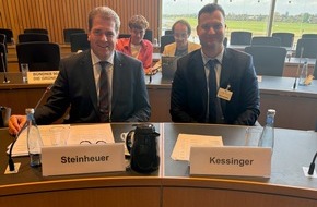 Bund der Steuerzahler Nordrhein-Westfalen e.V.: BdSt NRW fordert: B&uuml;rokratieabbau muss auch Steuergeld sparen