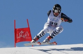 Deutsche Gesetzliche Unfallversicherung (DGUV): Bewegung verbindet - gesetzliche Unfallversicherung und Partner starten heute BG-Kliniktour 2010 auf der Zugspitze (mit Bild)