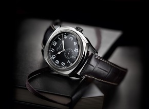 Longines - salon Baselworld 2014 (IMAGE)