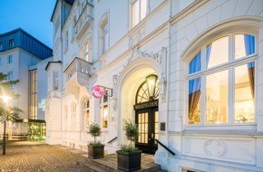 Deutsche Hospitality: Marke Steigenberger Hotels & Resorts kommt nach Bielefeld